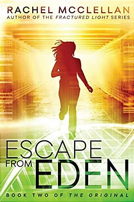 Escape From Eden-..