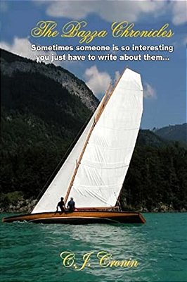 The Bazza Chronicles-..