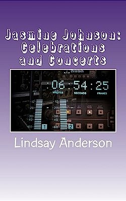 Jasmine Johnson: Celebrations And Concerts-..