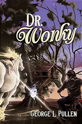 Dr. Wonky-..