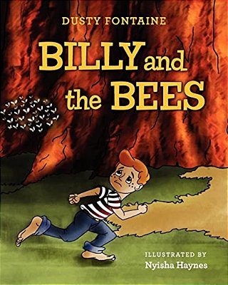 Billy And The Bees-..