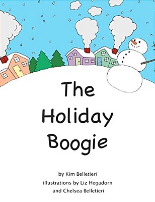 The Holiday Boogie-..