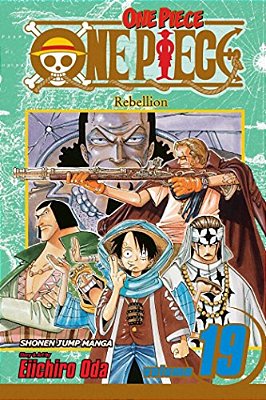 One Piece, Vol. 19-..