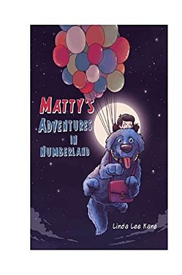 Matty's Adventures In Numberland-..