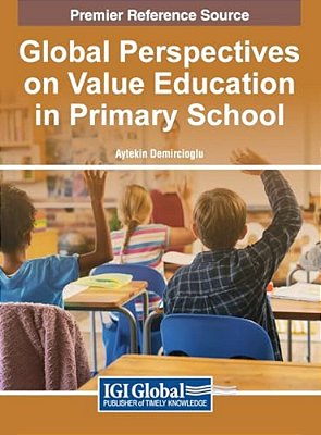 Global Perspectives On Value Education In Primary School-..