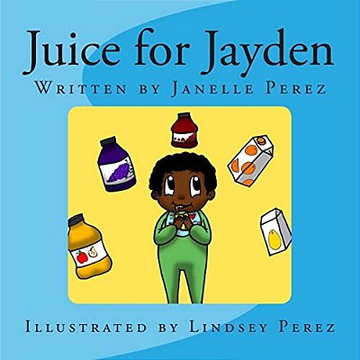 Juice For Jayden-..