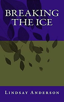 Breaking The Ice-..
