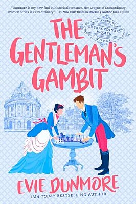 The Gentleman's Gambit-..
