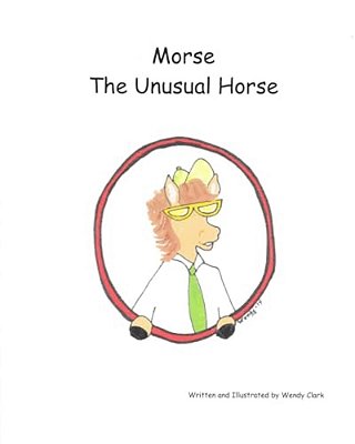 Morse The Unusual Horse-..