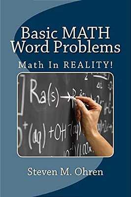 Basic Math Word Problems-..
