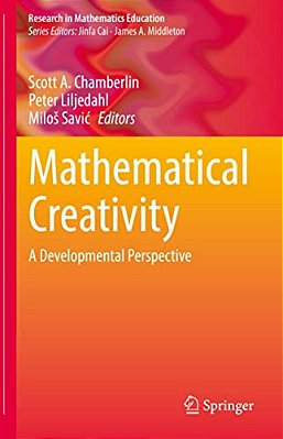 Mathematical Creativity: A Developmental Perspective-..