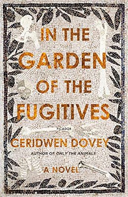 In The Garden Of The Fugitives-..