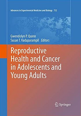 Reproductive Health And Cancer In Adolescents And Young Adults-..