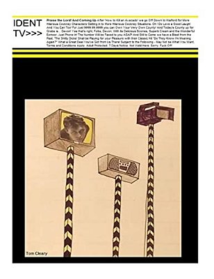 Ident Tv: Praise The Lord! And Coming Up... -..