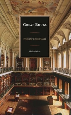 Great Books: Everyone's Inheritance-..