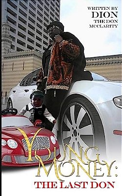 Young Money The Last Don-..
