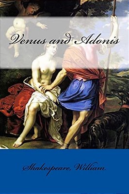 Venus And Adonis-..