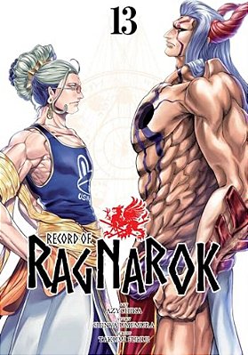 Record Of Ragnarok, Vol. 13-..