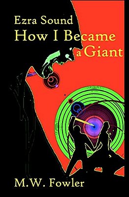 Ezra Sound: How I Became A Giant-..