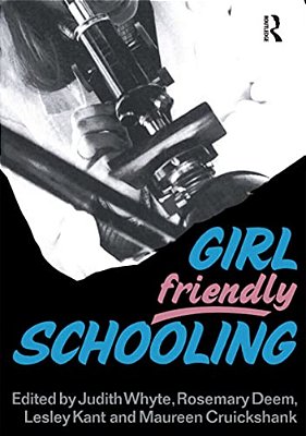 Girl Friendly Schooling-..