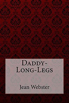 Daddy-Long-legs Jean Webster-..