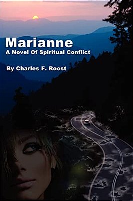 Marianne: The World Behind The World-..