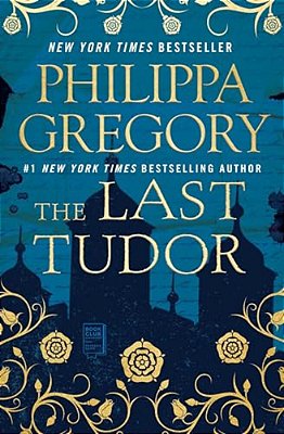 The Last Tudor-..