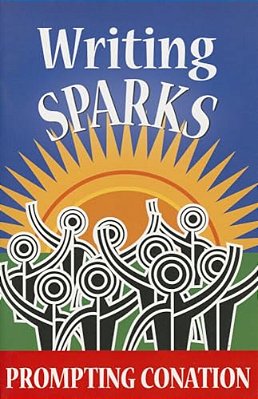 Writing Sparks: Prompting Conation-..