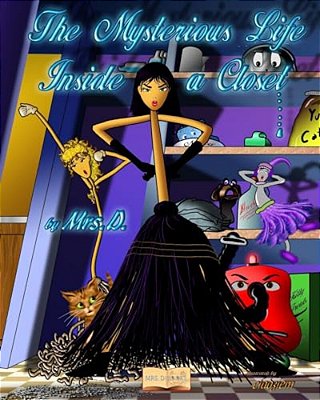 The Mysterious Life Inside A Closet-..