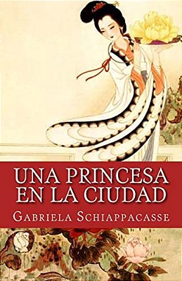 Una Princesa En La Ciudad-..