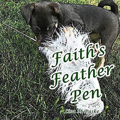 Faith's Feather Pen-..