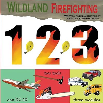 Wildland Firefighting 1,2,3-..