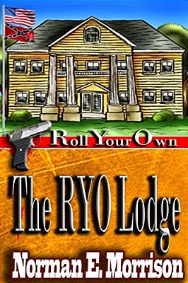 The Ryo Lodge: The Ryo Lodge-..