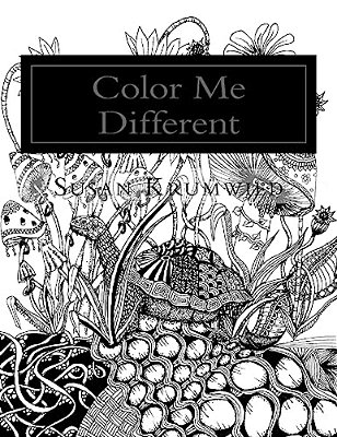 Color Me Different-..