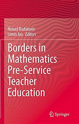 Borders In Mathematics Pre-Service Teacher Education-..