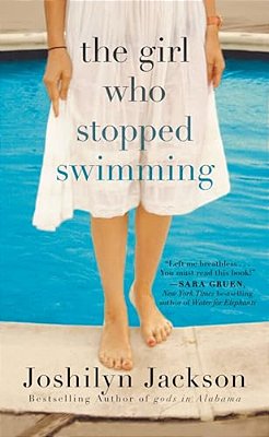 The Girl Who Stopped Swimming-..