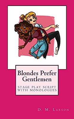 Blondes Prefer Gentlemen-..