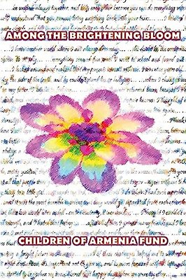 Among The Brightening Bloom-..