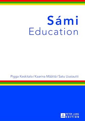 Sámi Education-..