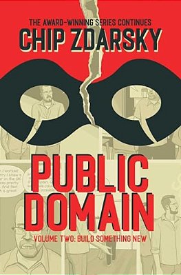 Public Domain Volume 2-..