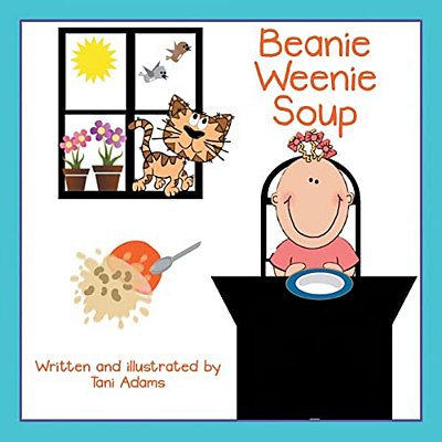 Beanie Weenie Soup-..