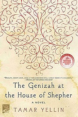 The Genizah At The House Of Shepher-..
