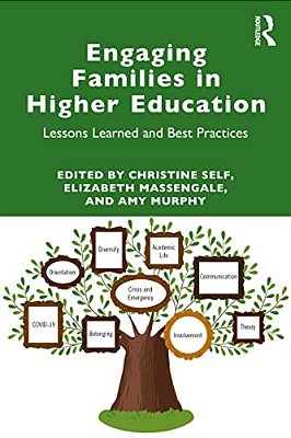 Engaging Families In Higher Education: Lessons Learned And Best Practices-..
