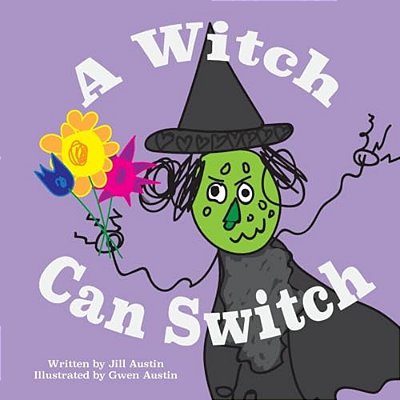 A Witch Can Switch-..