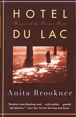 Hotel Du Lac: A Novel (Man Booker Prize Winner)-..