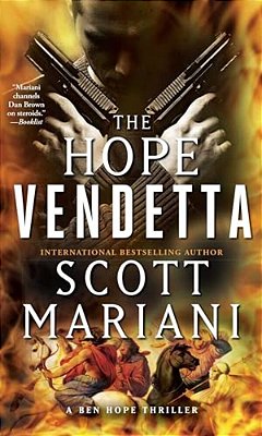 The Hope Vendetta-..