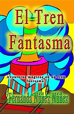 El Tren Fantasma-..