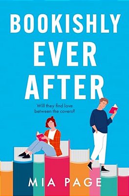 Bookishly Ever After-..
