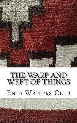 The Warp And Weft Of Things-..