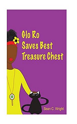 Glo Ro Saves Best Treasure Chest-..